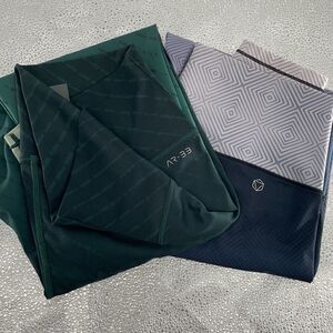 AR33 Alpha High Waist Leggings BUNDLE*